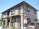 篠ノ井線/平田駅 徒歩32分 1階 築31年の外観