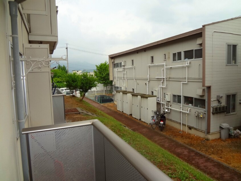  TOWNY城山