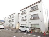 メゾン蟻ヶ崎