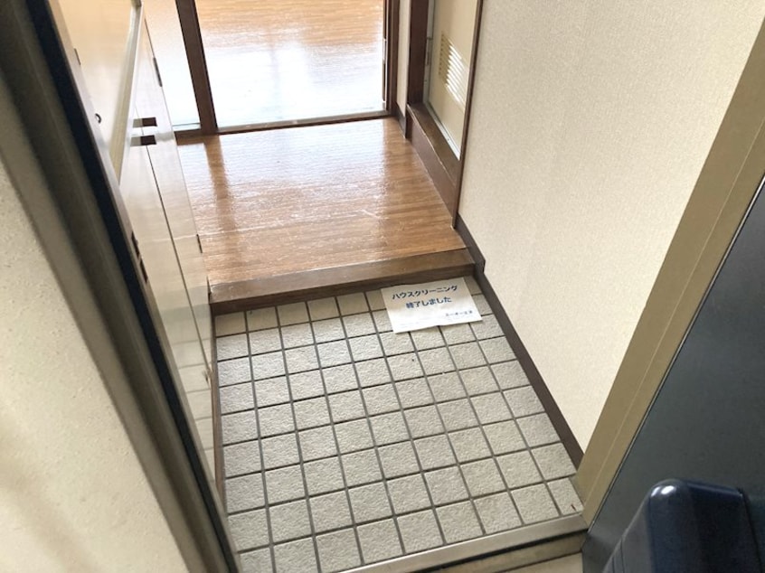  メゾン蟻ヶ崎