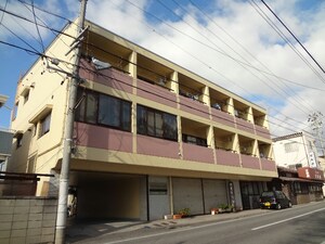 スカイコート旭