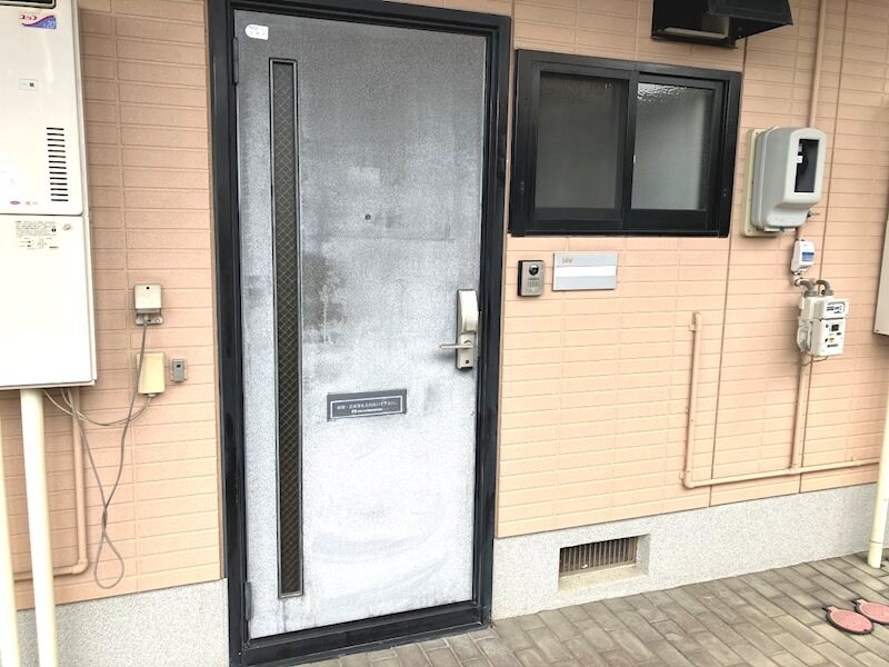  エスペランザ柏