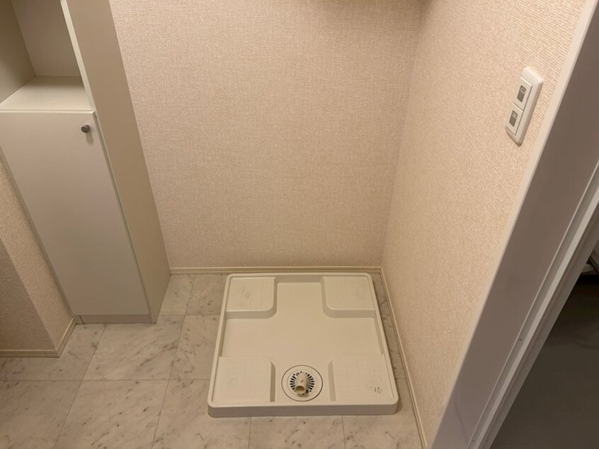 洗濯機設置スペース Ciel Fujisaki（シエル　フジサキ）