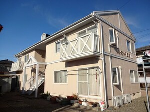 フレグランス田中
