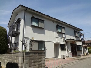 平林荘