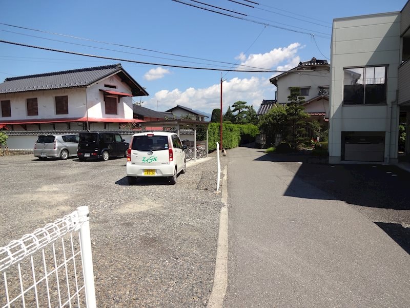  オークハイツ