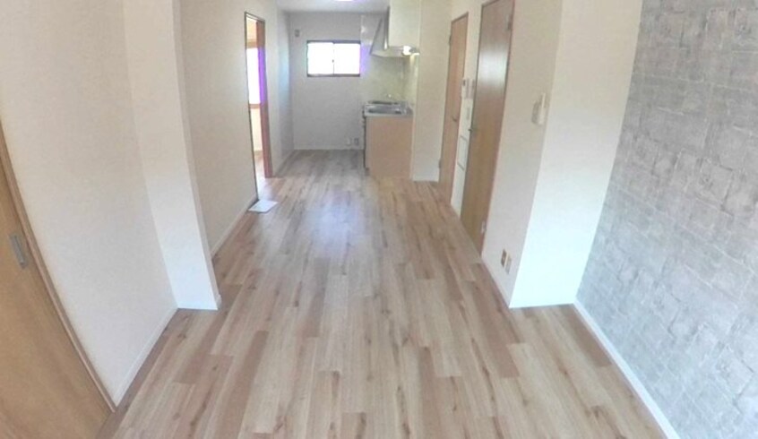  ドミールのぞみＦ