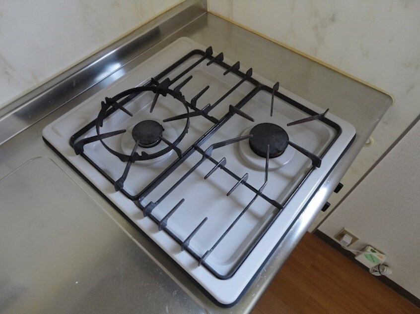  ドミールのぞみＦ