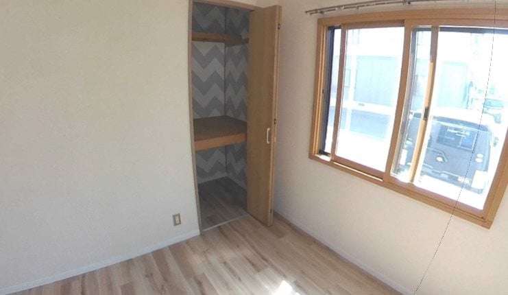  ドミールのぞみＦ