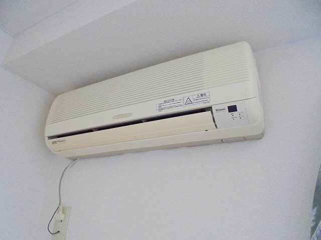  ハイツミレニアム
