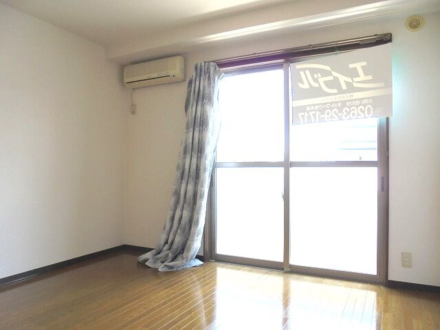  ハイツミレニアム