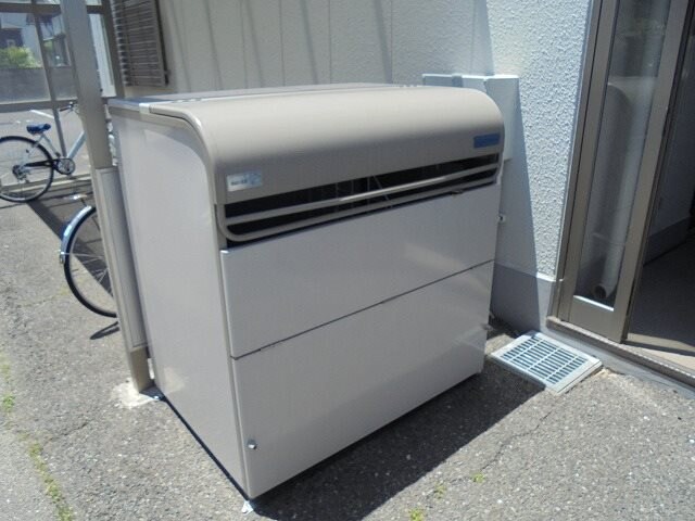  ハイツミレニアム