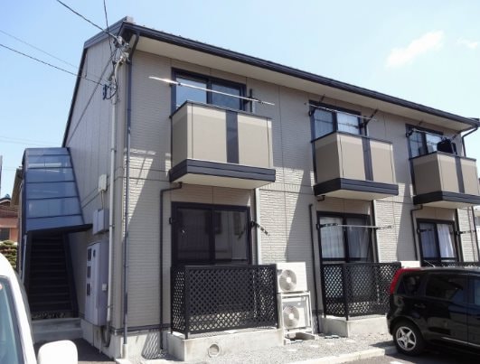  セジュール・ソシアＢ