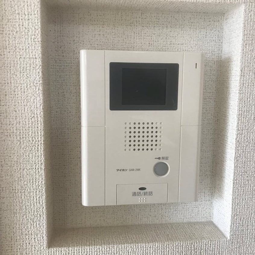  アビタシオン　グラース