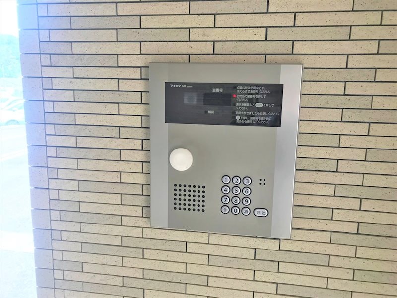  アビタシオン　グラース