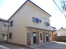 CASAまさき Ｆの外観