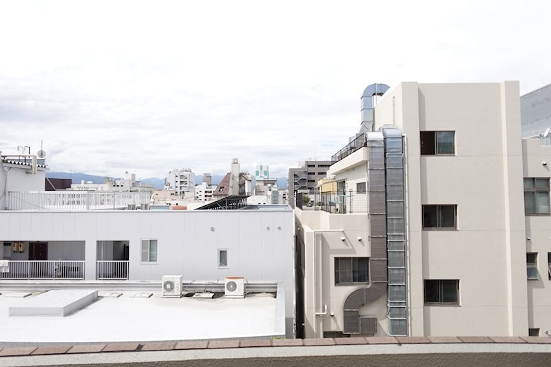  センターイン伊勢町ビル