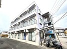シティ輿石の外観