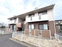 アネックスU’S　B棟