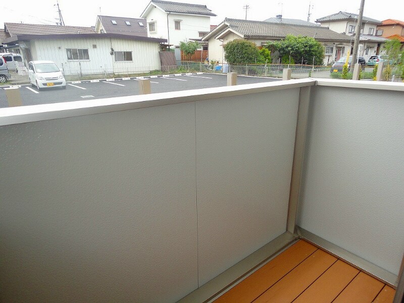  シャンフルールA