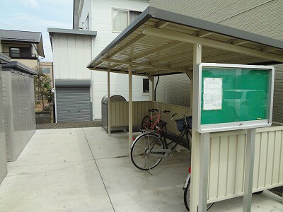  シャンフルールA