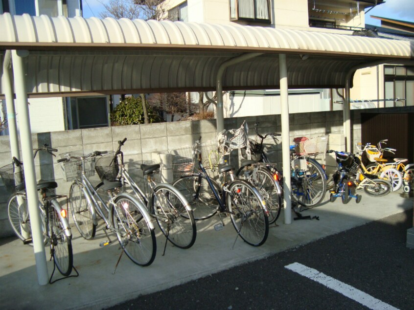  ラ・トゥールTOWA