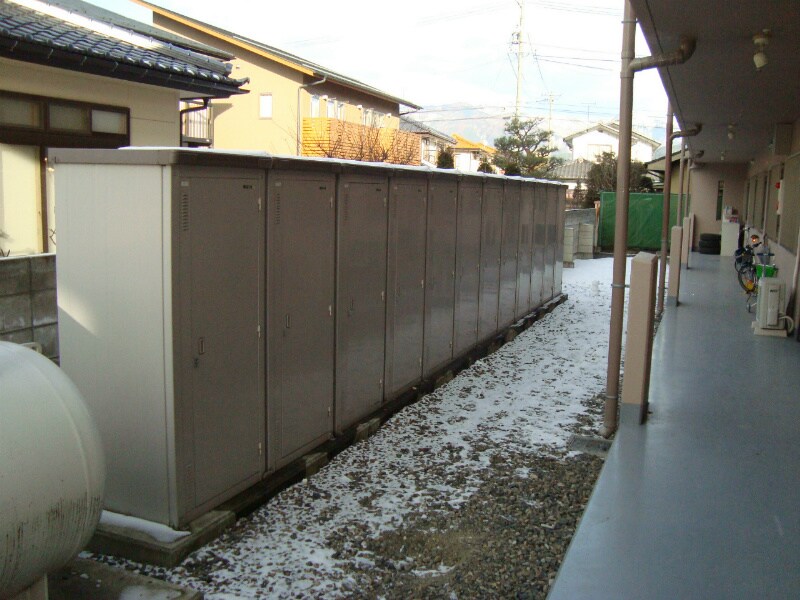  ラ・トゥールTOWA