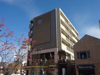 千歳橋ビル