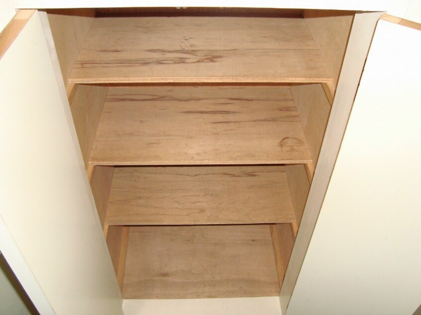  レジデンス北深志