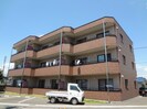 キャナル鎌田の外観
