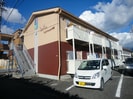 Surplus LightHouse牧野の外観