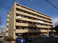 メゾン庄内