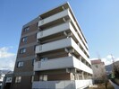 マンションチュラレの外観