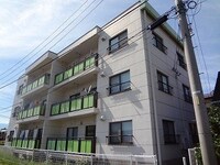 ジュネス井川城