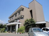 パステルハイツ