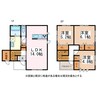 Smart Community 城西 3LDKの間取り