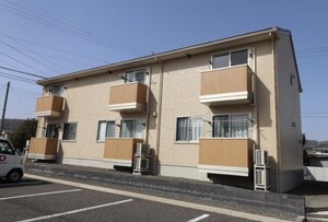 ハーモニーヒルズ