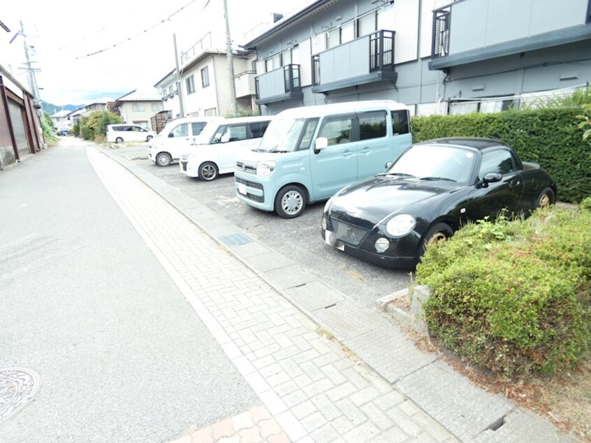  サンビレッジ平林Ｃ