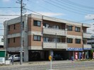 カーサOXIVの外観