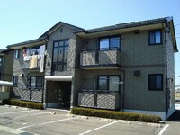 セジュール・ケイＢ棟