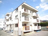 清水東レジデンス