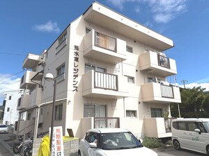 清水東レジデンス