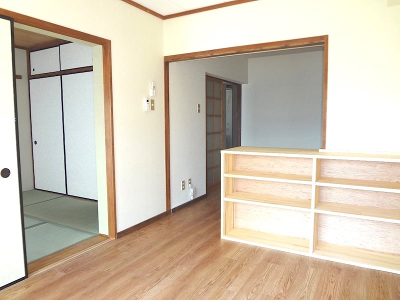  清水東レジデンス