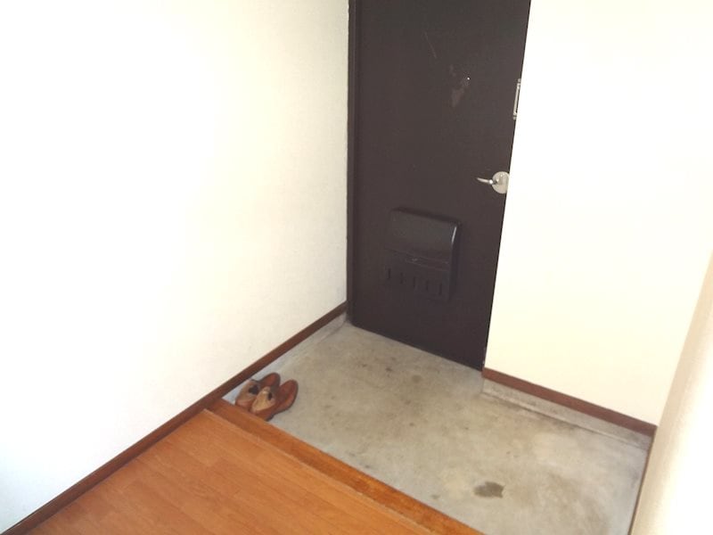  清水東レジデンス