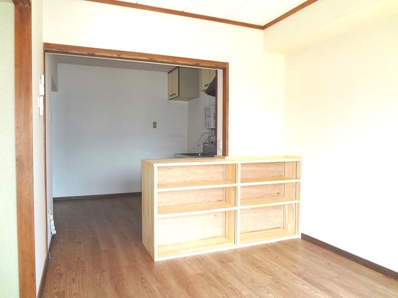  清水東レジデンス