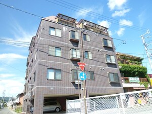 中村屋マンション