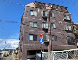 中村屋マンション