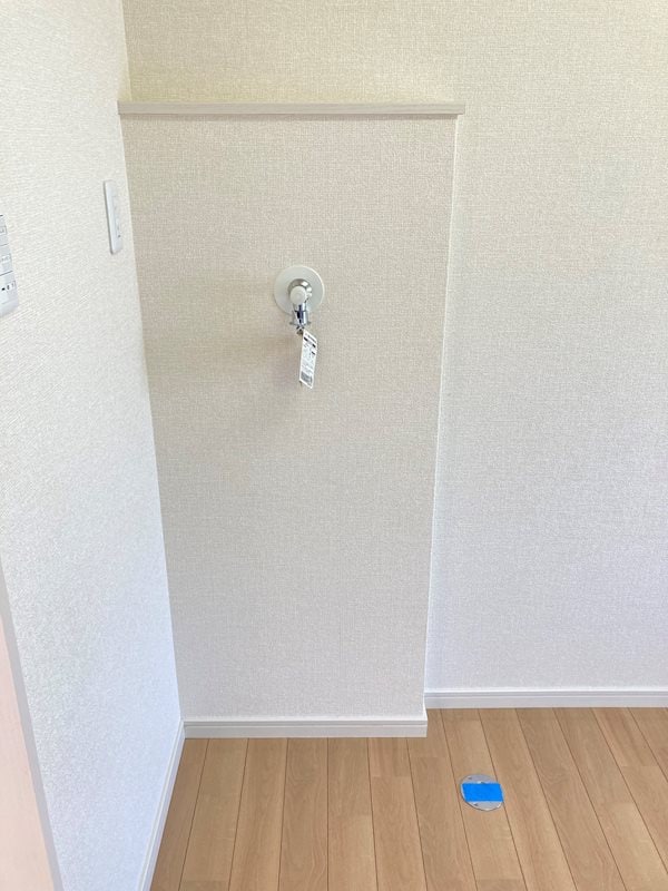洗濯機設置スペース リバティーフジＡ