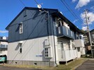 クレストファイブＣの外観
