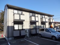 スクエアガーデンKAMAKURA　A棟